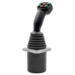 LT01 multi function industrial cobra head palm grip joystick