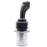 LT02 series robust industrial joystick controller
