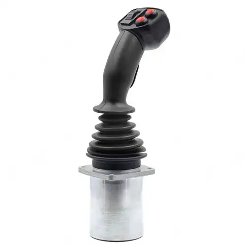 LT02 系列強固型工業搖桿控制器 hd10b8