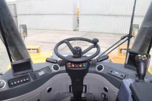 Industrial-Joystick