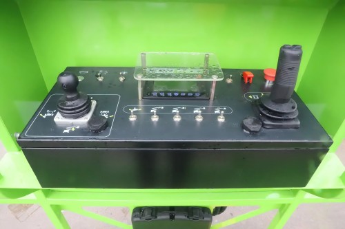 Aerial work platform Joystick 5