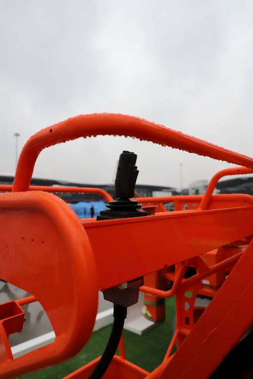 Aerial work platform Joystick