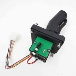 LT76-hall-effect-hand-grip-joystick-with-rocker