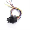 TJ140 Spring Return Hall Effect Thumb Joystick - Image 3