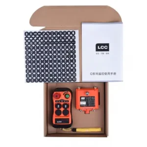 Industrial-Remote-Control-System-Q200-Packing