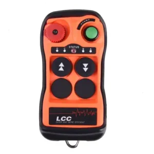 Industrial-Remote-Control-System-Q200-Transmitter