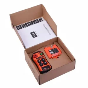 Industrial-Remote-Control-System-Q400-Packing