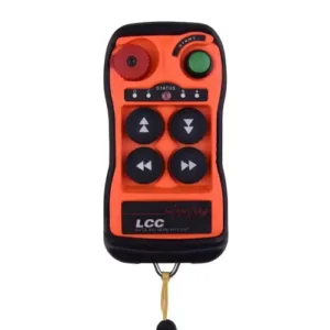 Industrial-Remote-Control-System-Q400-Transmitter