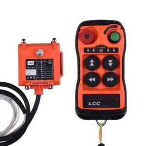 Industrial-Remote-Control-System-Q400-Transmitter-Receiver