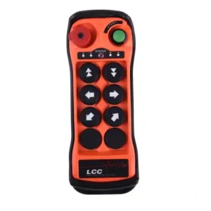 Industrial-Remote-Control-System-Q600-Transmitter